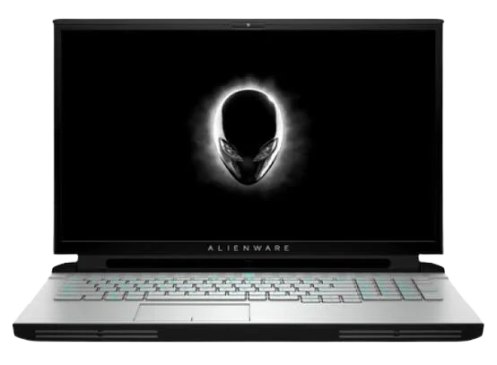 Alienware Area-51m Series