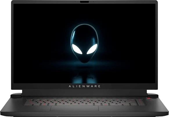 Alienware m17 Series