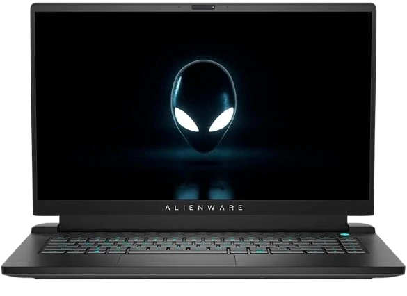 Alienware m15 R5