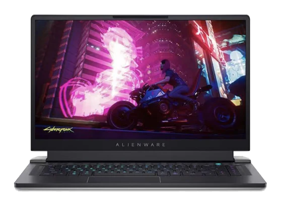 Alienware X14 Series