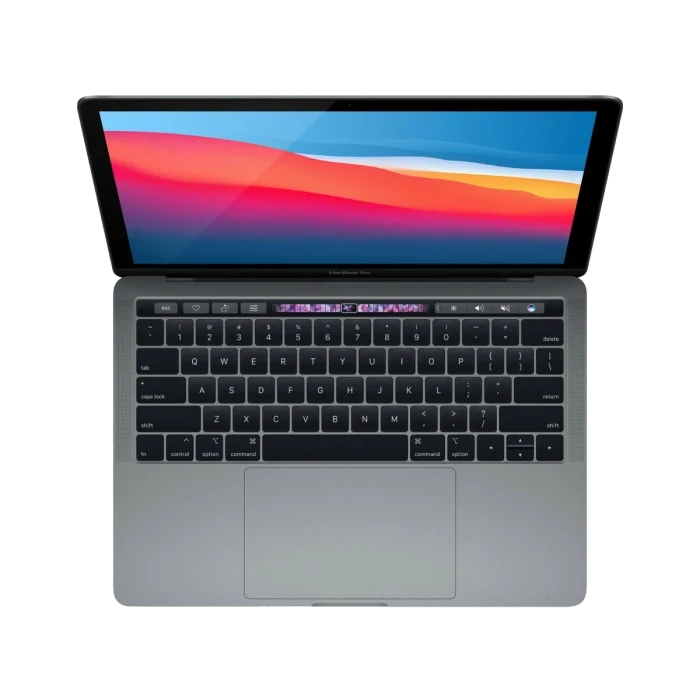 Apple MacBook Pro 13-inch (2019)