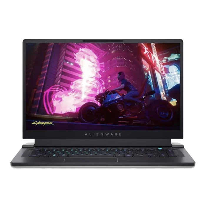 Alienware X15 Series