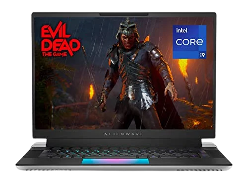 Alienware X16 Series
