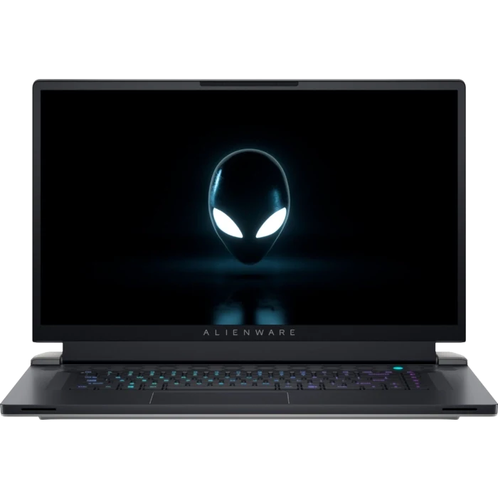 Alienware X17 Series