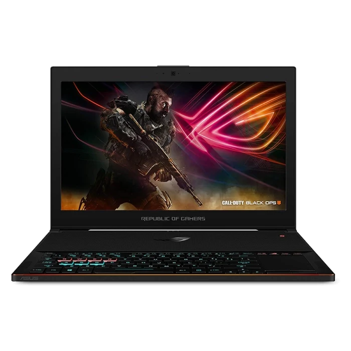 ASUS ROG Zephyrus GX501