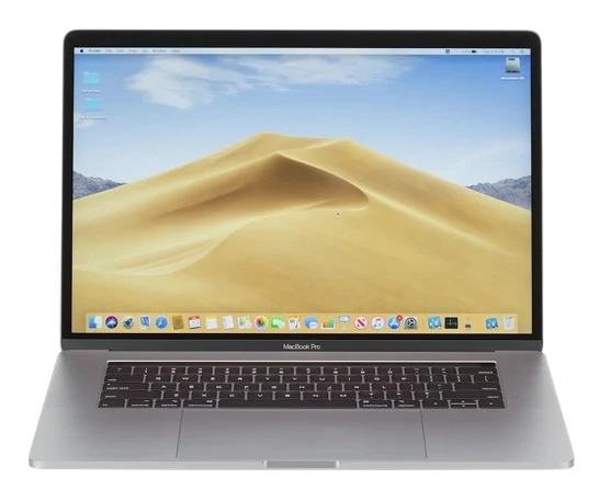 Apple MacBook Pro 15-inch (2019)