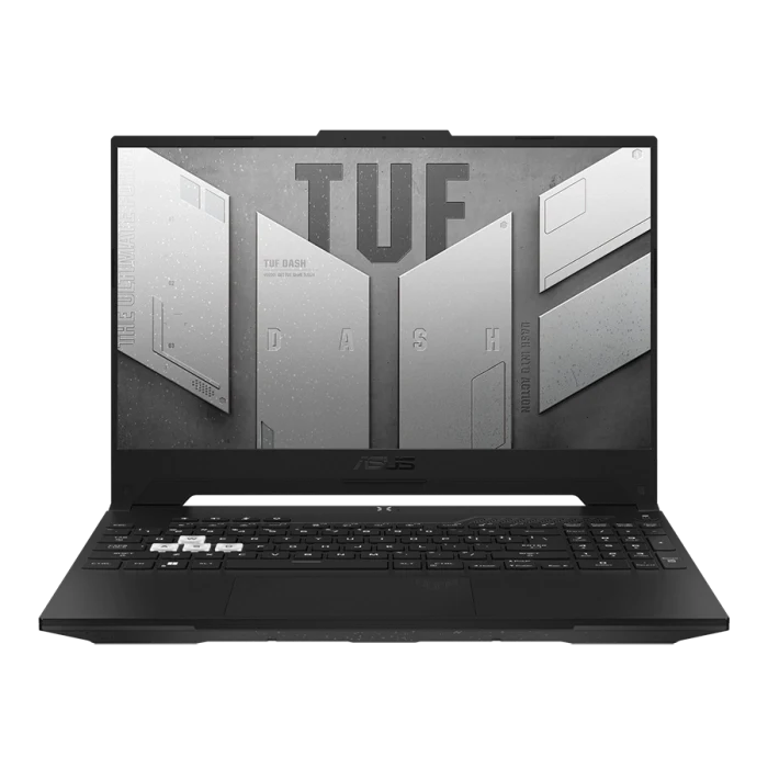 ASUS TUF Gaming F15 Series