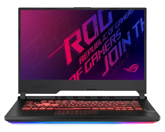 ASUS ROG Strix GL531 Series