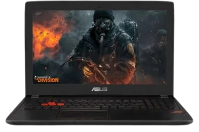 ASUS ROG Strix GL502 Series