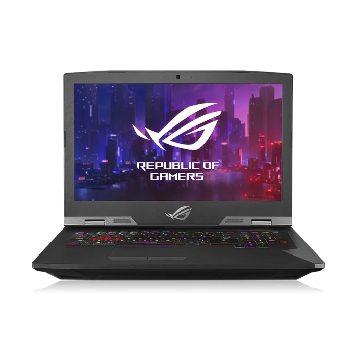 ASUS ROG G703 Series