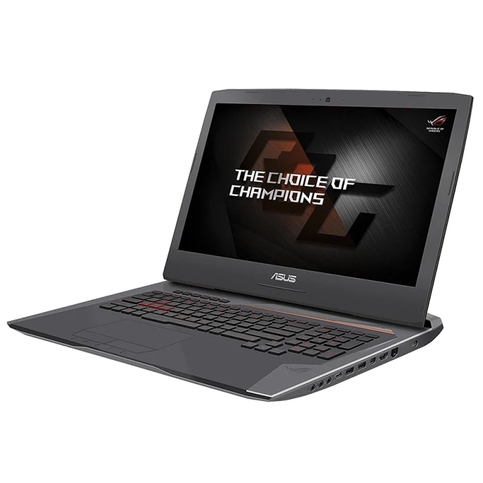 ASUS ROG G752 Series