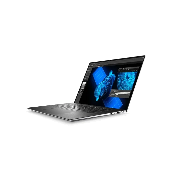 Dell Precision 5750 Mobile Workstation