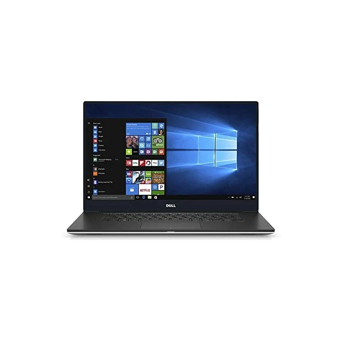 Dell XPS 15 9570