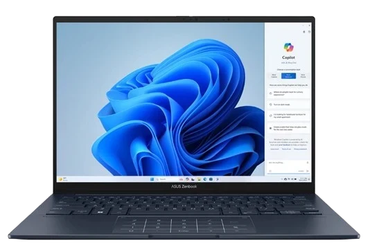 ASUS Zenbook 14 OLED (2025)
