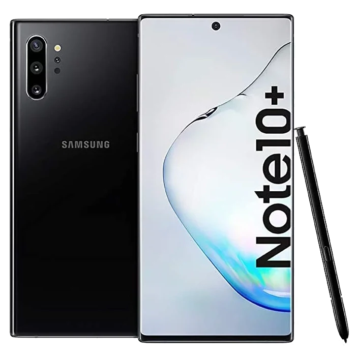 Samsung Galaxy Note 10+ Plus