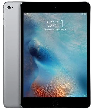 Apple iPad Mini 4