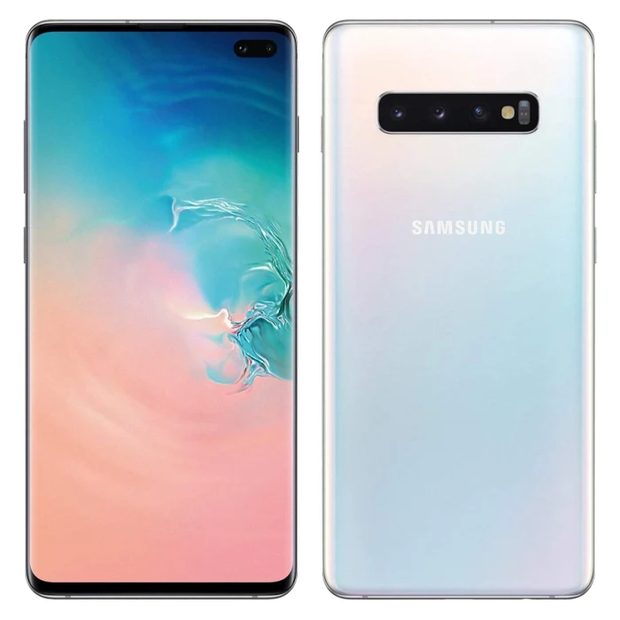 Samsung Galaxy S10+