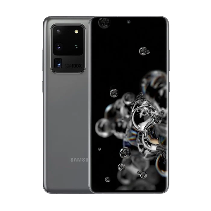 Samsung Galaxy S20 Ultra 5G
