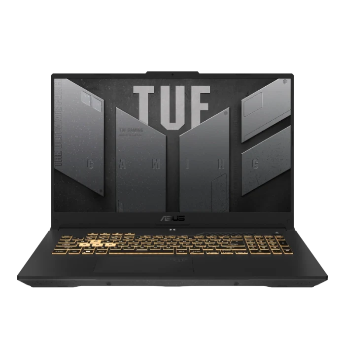 ASUS TUF Gaming F17 FX706 Series