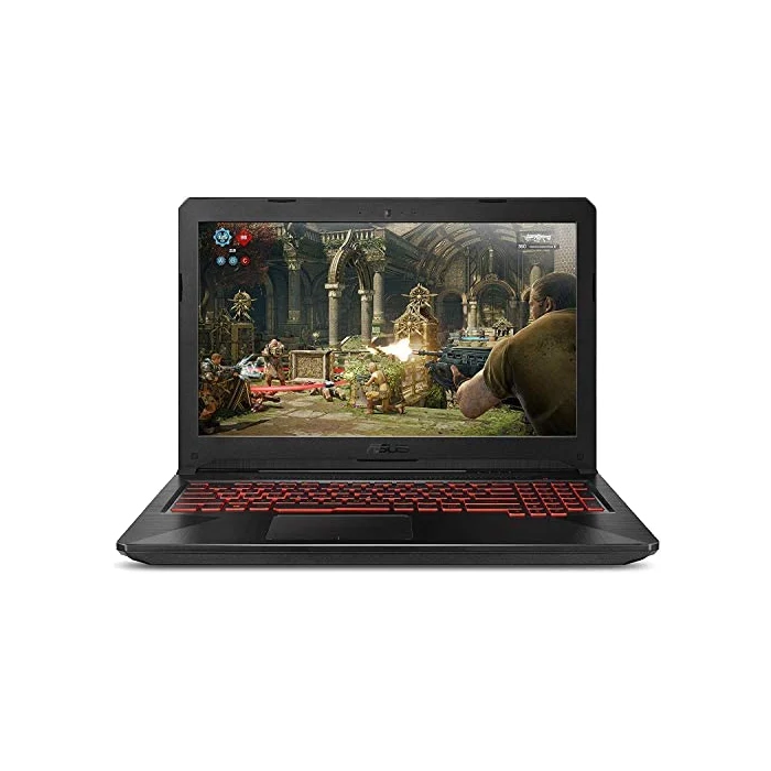 ASUS TUF Gaming FX504