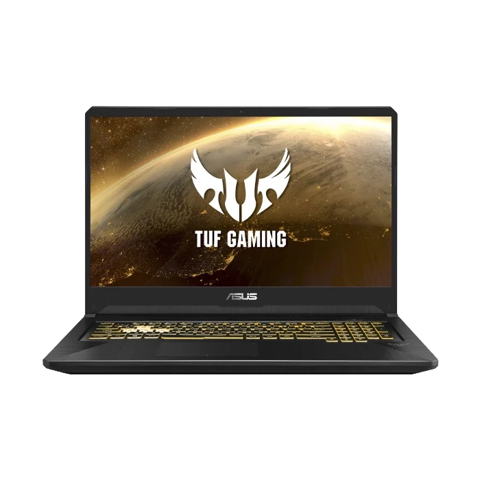 ASUS TUF Gaming FX505 Series