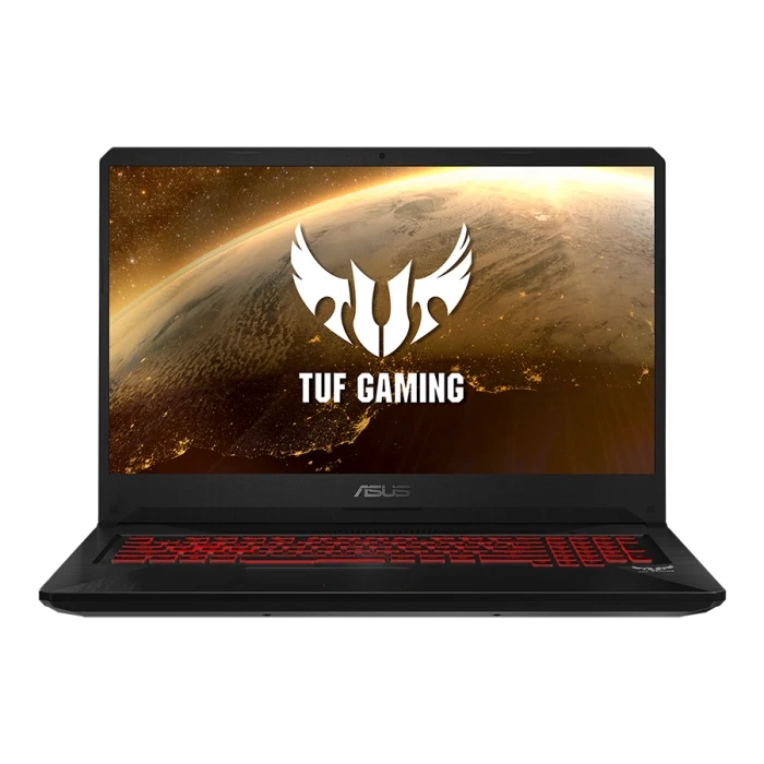 ASUS TUF Gaming FX705 Series