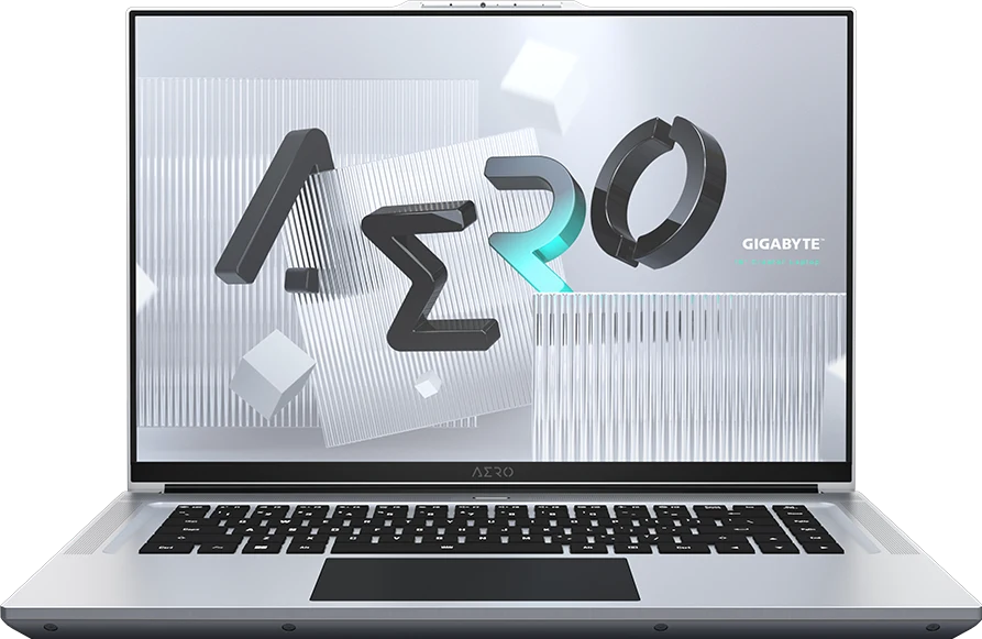 Gigabyte AERO 16