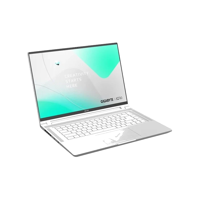 Gigabyte AERO 14 OLED Series