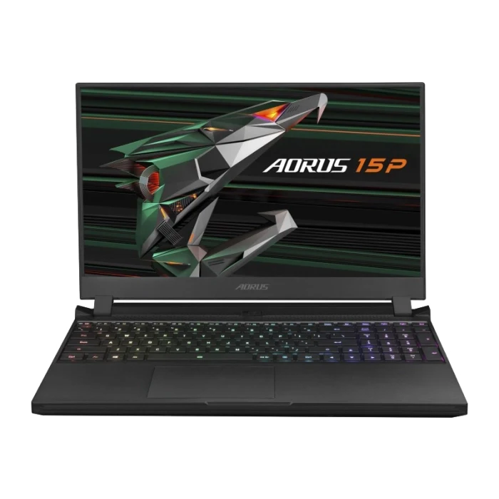 Gigabyte AORUS 15 Series