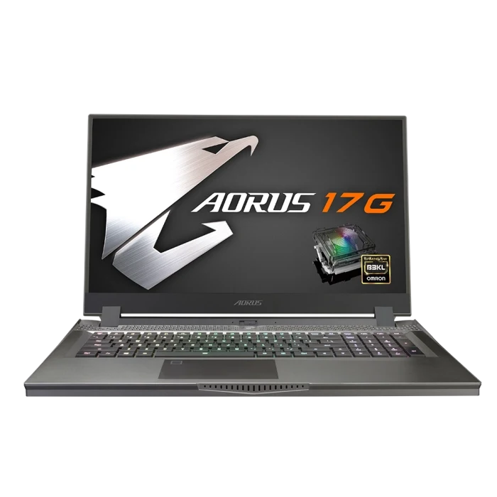 Gigabyte AORUS 17 Series