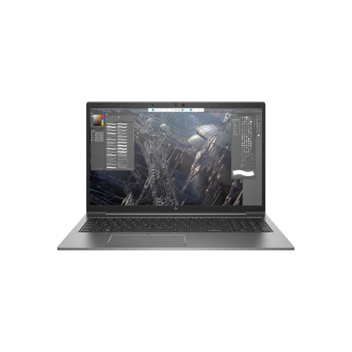 HP ZBook Firefly 15 Series Mobile Workstation