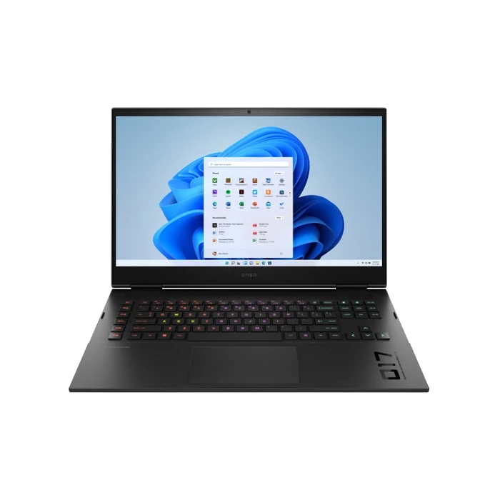 HP Omen 17t Gaming Laptop (2022)