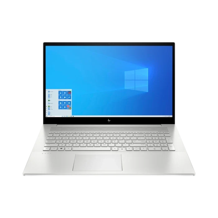 HP ENVY 17 Series (2020)