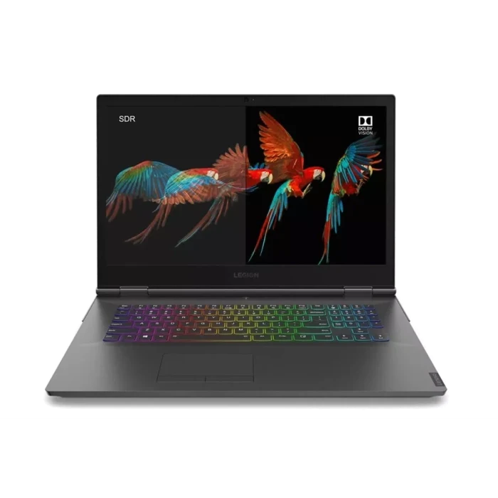 Lenovo Legion Y740 Gaming Laptop