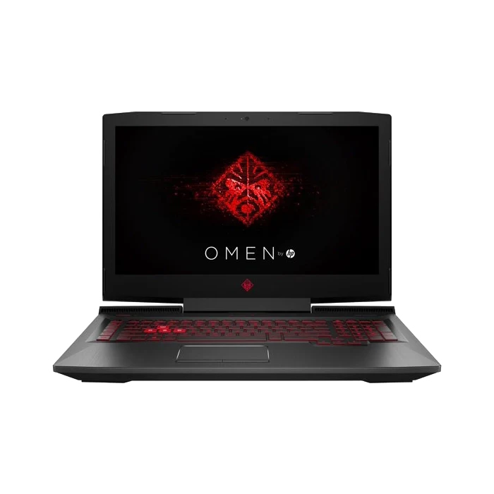HP Omen 17 Gaming Laptop (2018-2021)