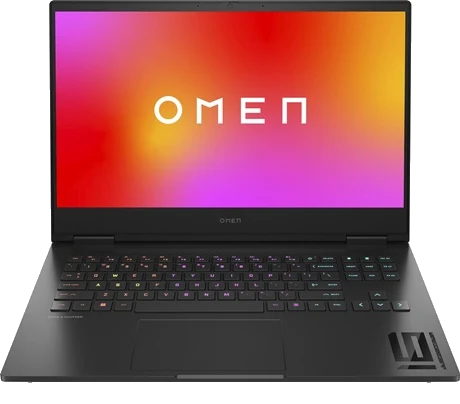 HP Omen 16 Gaming Laptop (2025-2026)