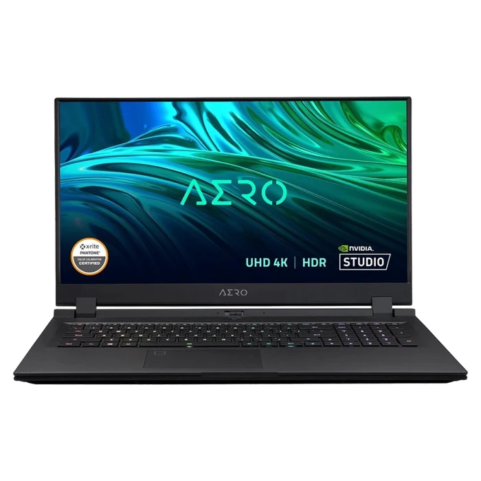 Gigabyte AERO 17 Series