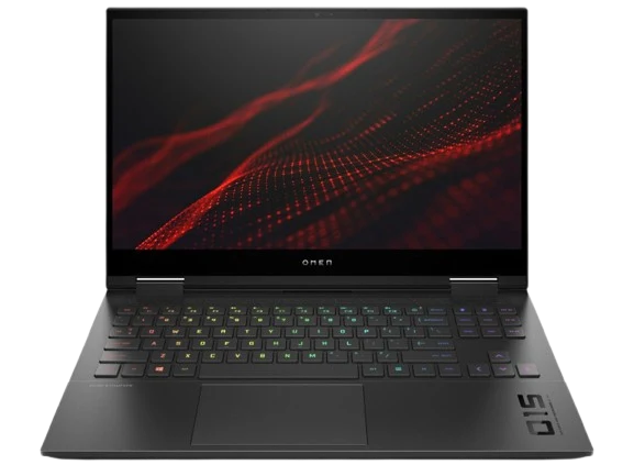 HP Omen 15 Series (2019-2020)