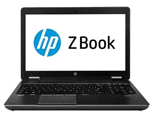 HP ZBook 17 G5 Series