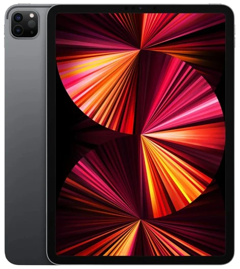 Apple iPad Pro M1