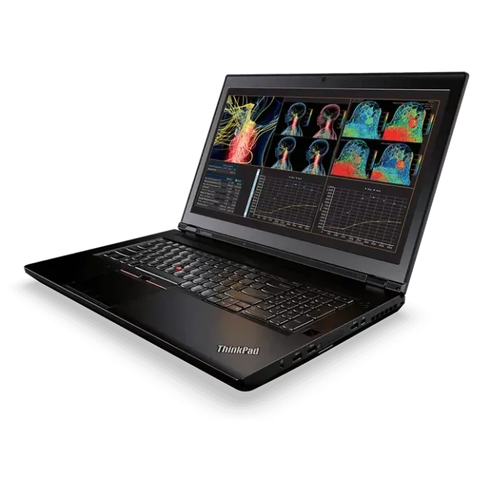 Lenovo ThinkPad P71 Series