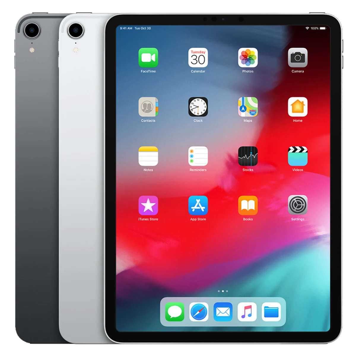 Apple iPad Pro 12.9-inch (3rd Gen.)