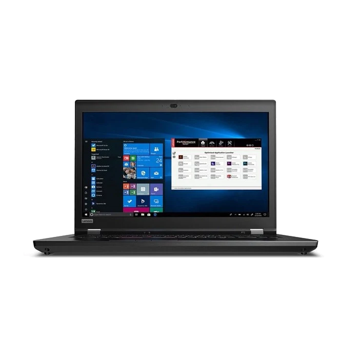Lenovo ThinkPad P73 Series