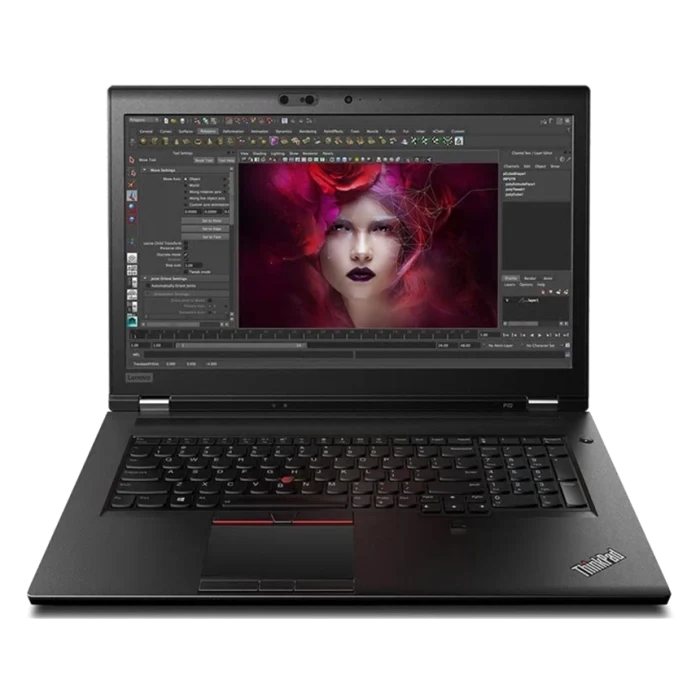 Lenovo ThinkPad P72 Series