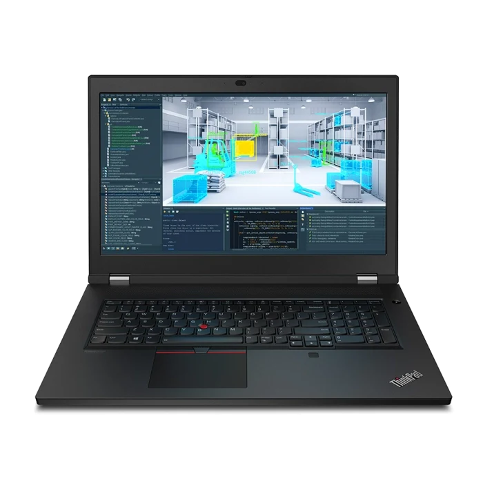 Lenovo ThinkPad P16 Gen 2