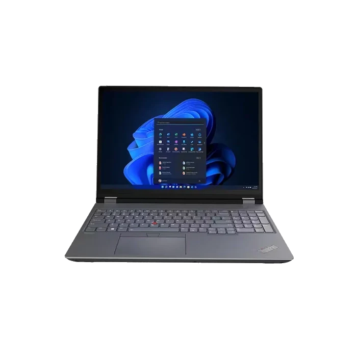 Lenovo ThinkPad P16 Gen 1