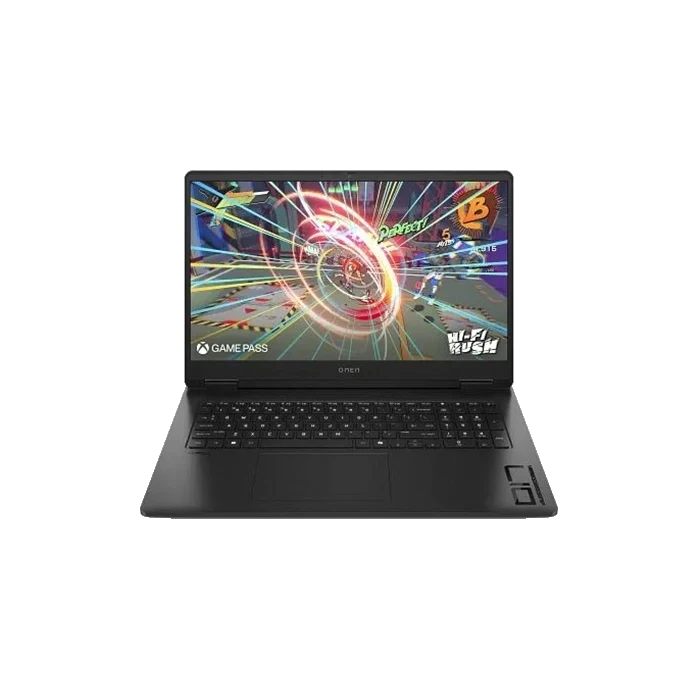HP Omen 17 Gaming Laptop (2025)