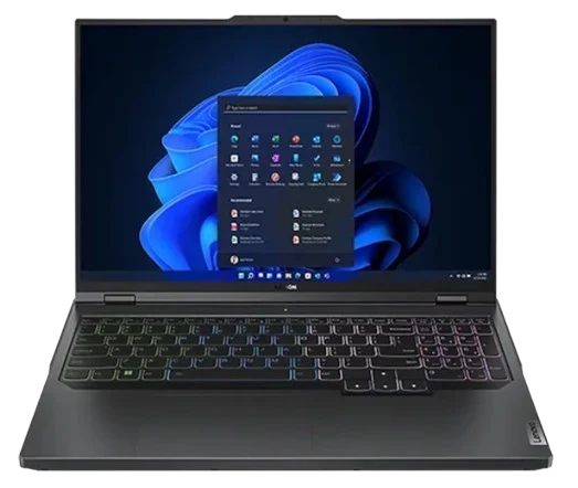 Lenovo Legion Pro 5 Gen 10 (2025)