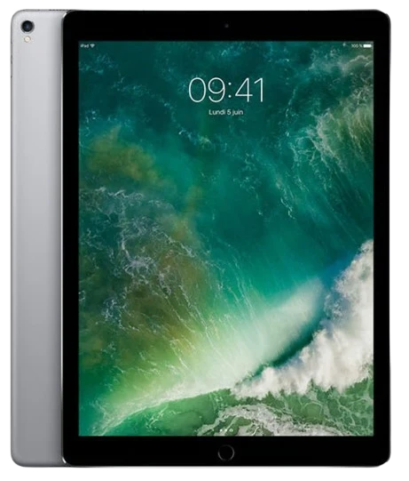 Apple iPad Pro 12.9-inch (2nd Gen.)