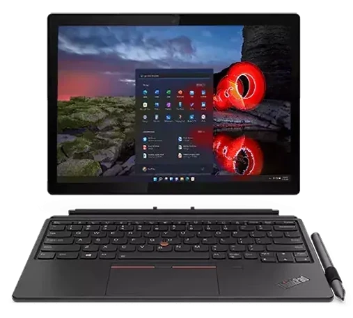 Lenovo ThinkPad X12 Detachable Gen 2